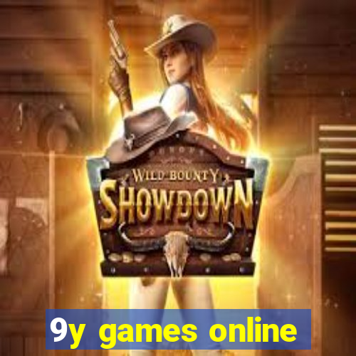 9y games online